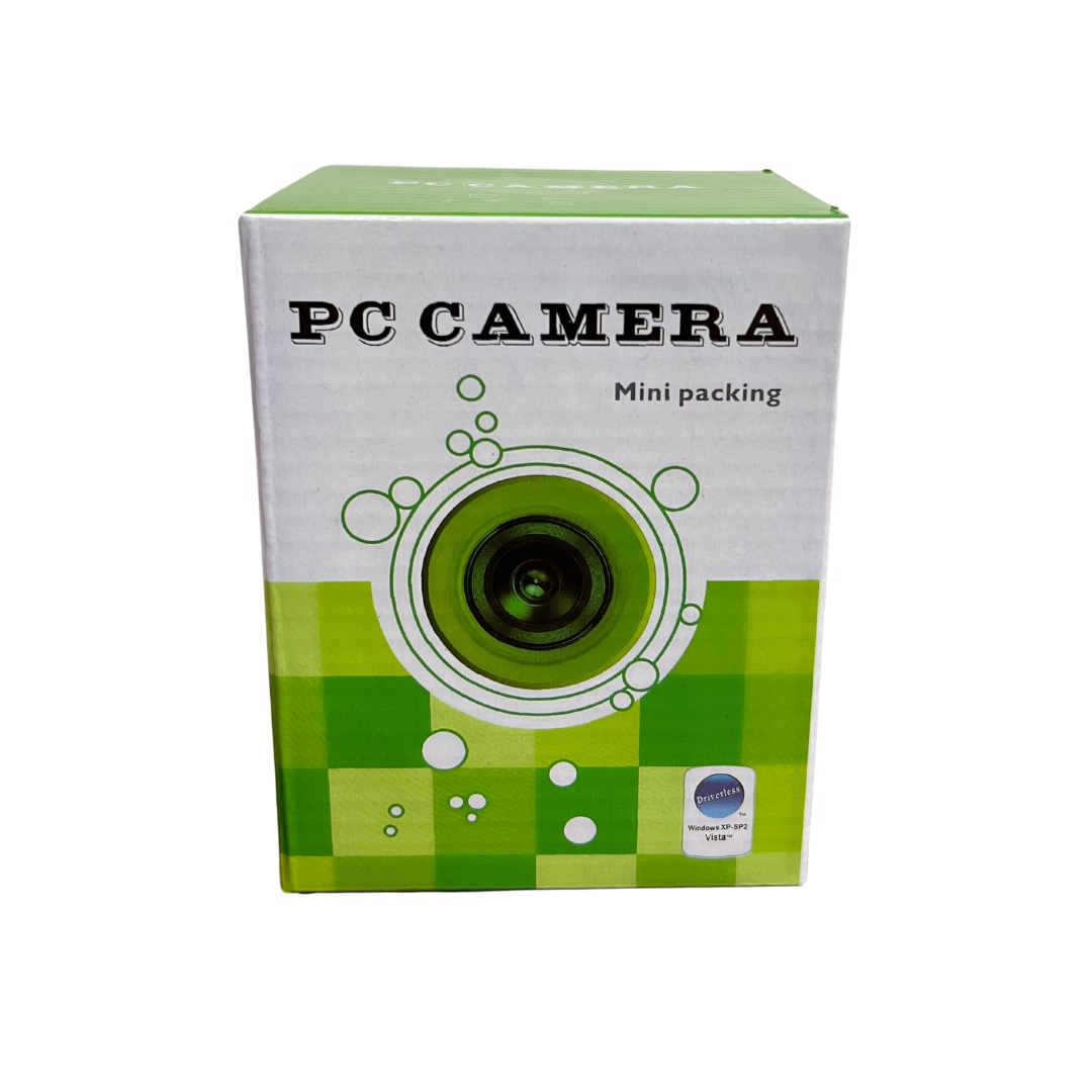 Miniatura 5 de MINI CÁMARA VERDE